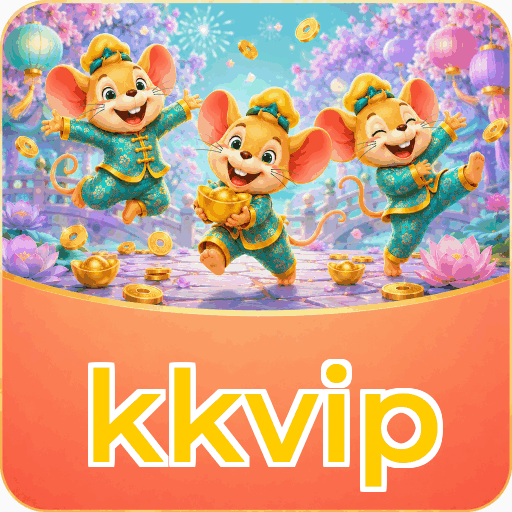 Comparação APP mobile vs versão web da kkvip